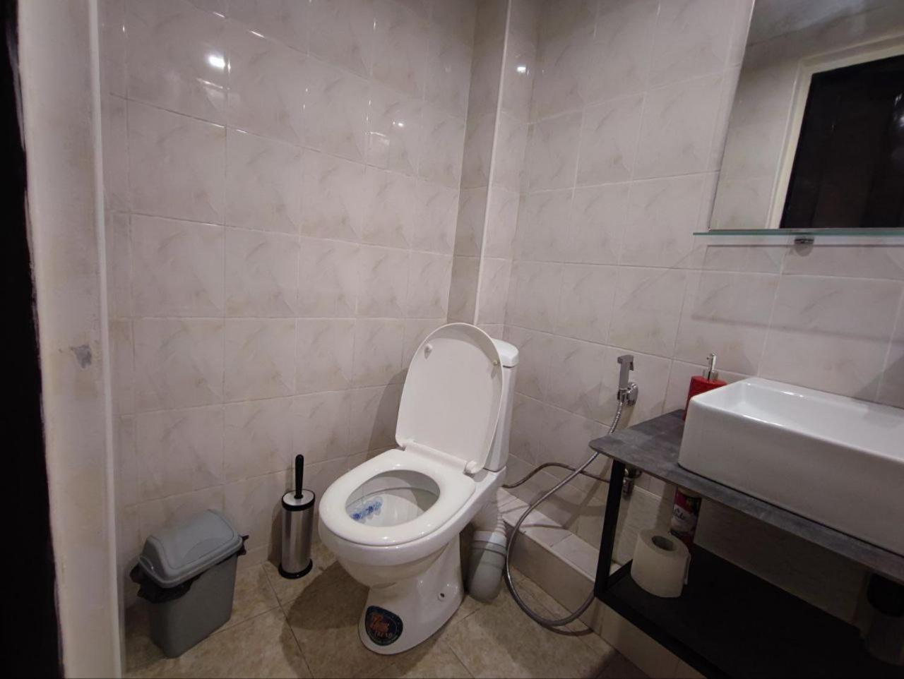 Apartments On Sayat-Nova 14 Yerevan Bagian luar foto