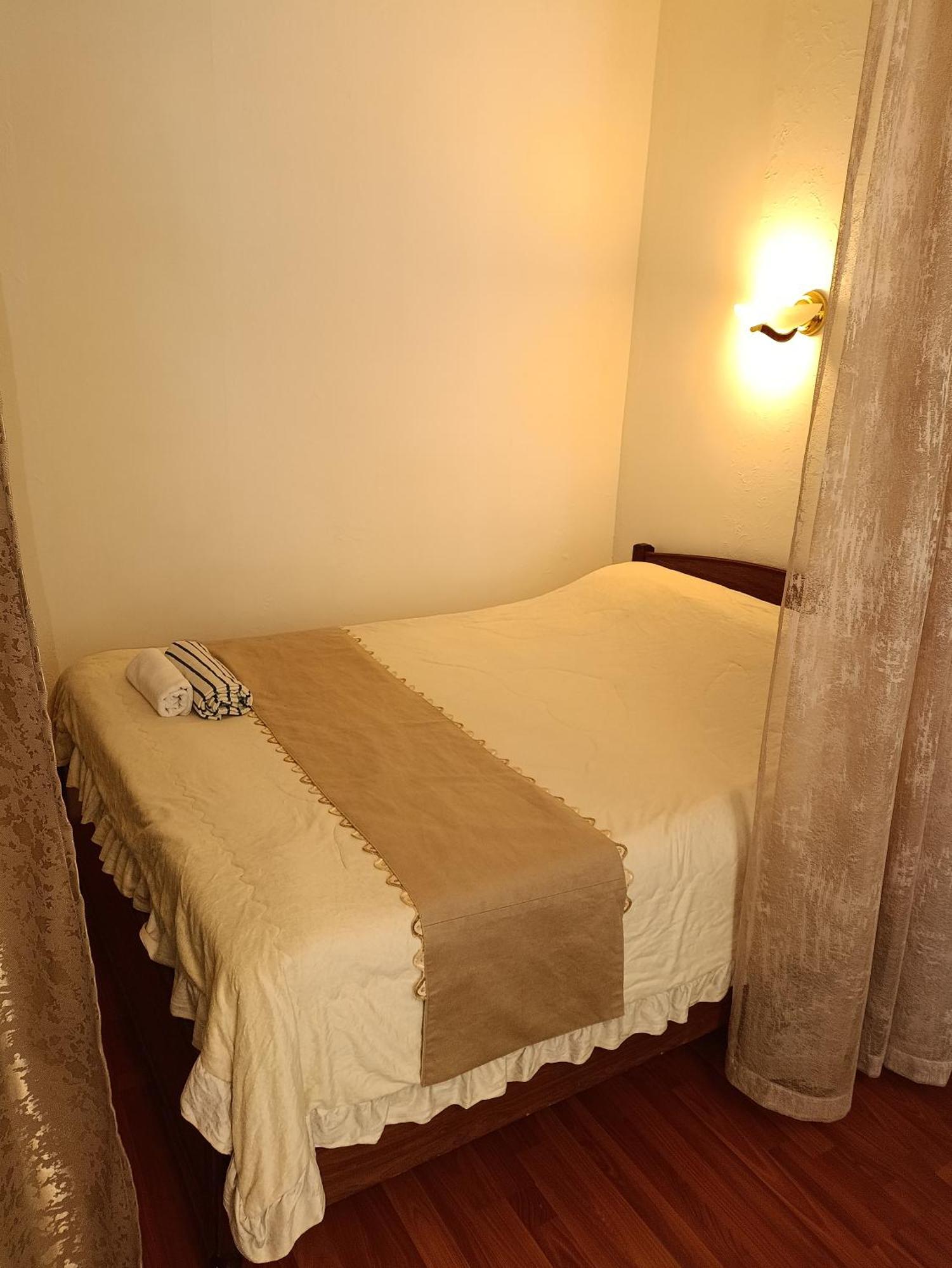 Apartments On Sayat-Nova 14 Yerevan Bagian luar foto