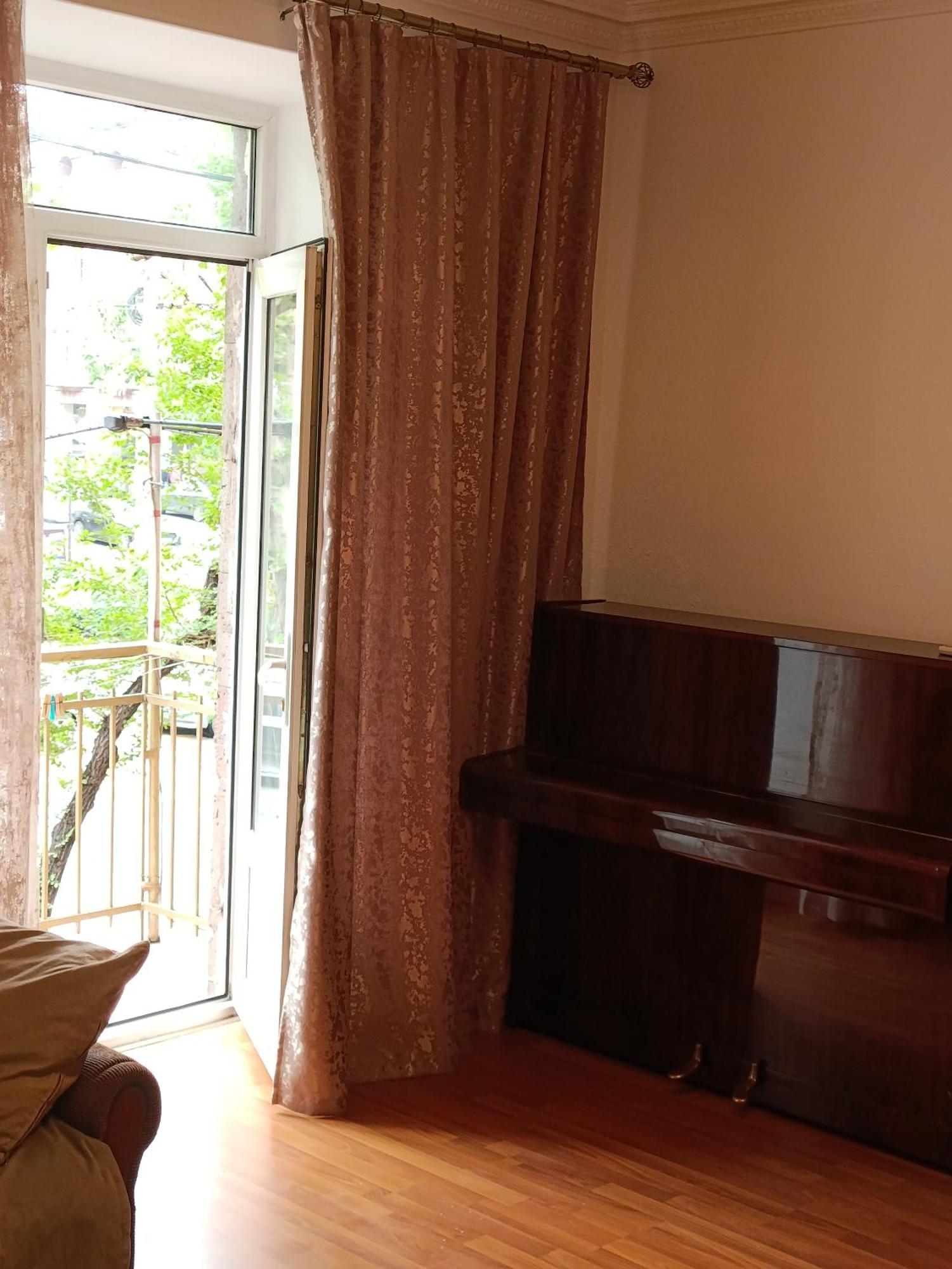 Apartments On Sayat-Nova 14 Yerevan Bagian luar foto