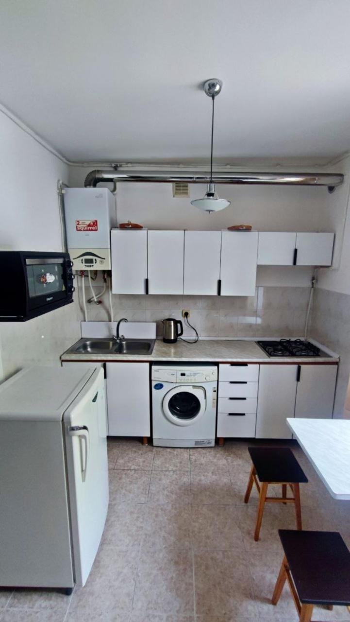 Apartments On Sayat-Nova 14 Yerevan Bagian luar foto